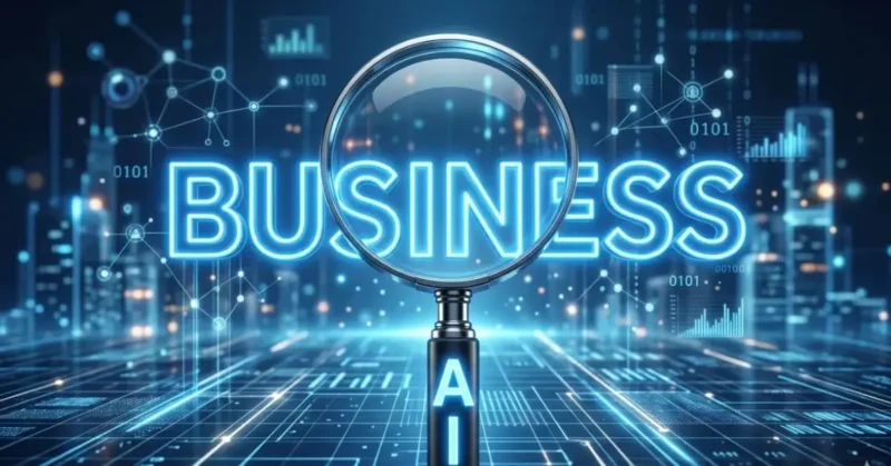 How AI Tools Can Supercharge Your Business Visibility in Pathanamthitta