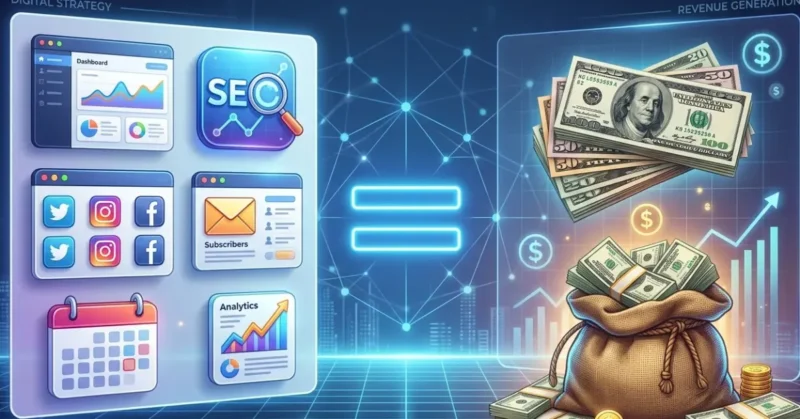 Is Digital Marketing a Waste of Money? The Truth Every Business Owner in Pathanamthitta Must Know