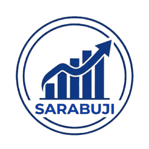 Sarabuji logo-Digital Marketing Expert in Pathanamthitta
