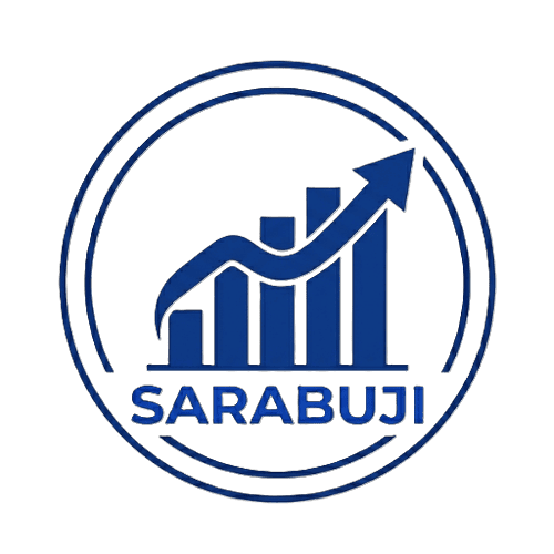 Sarabuji logo-Digital Marketing Expert in Pathanamthitta